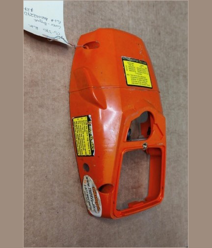 ECHO CS-370 A160002290 Cylinder Cover (Used)